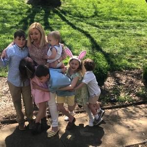 Meet your Posher, Carol